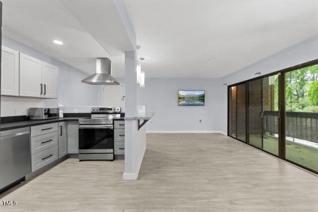 500 Umstead Drive - Photo 1