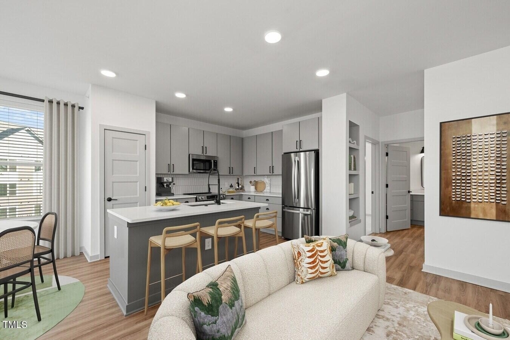 3901 Capital Hills Drive - Photo 21