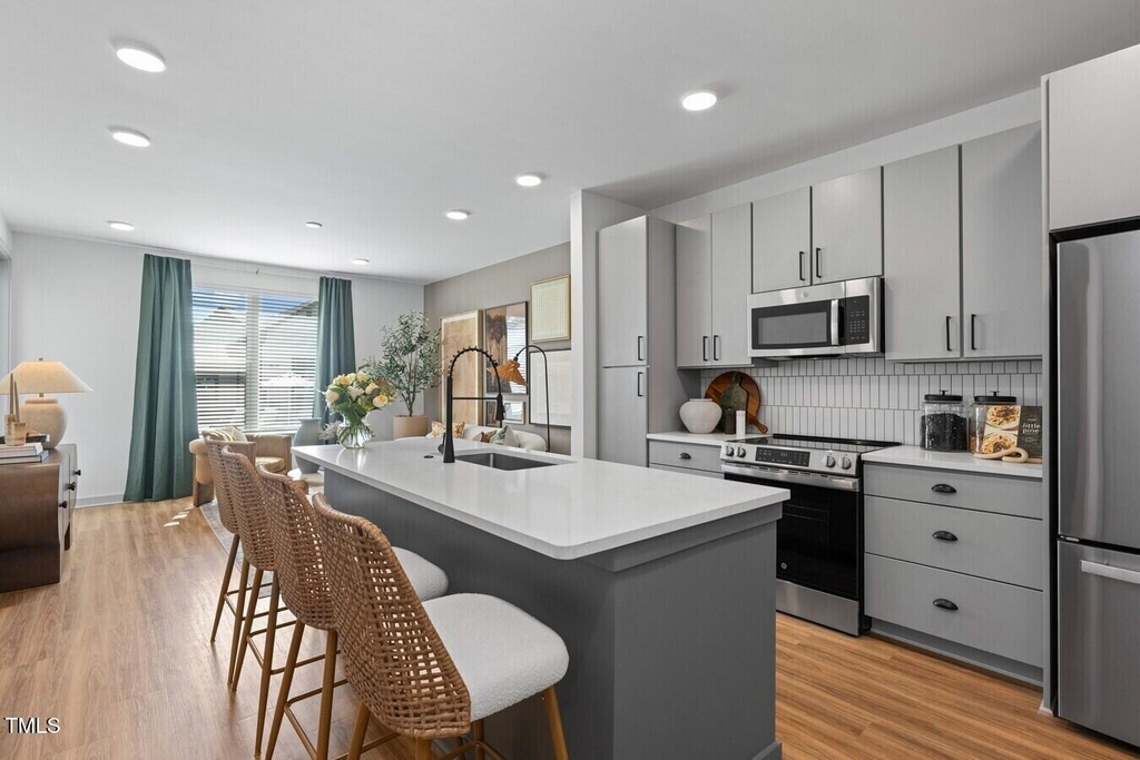 3901 Capital Hills Drive - Photo 16