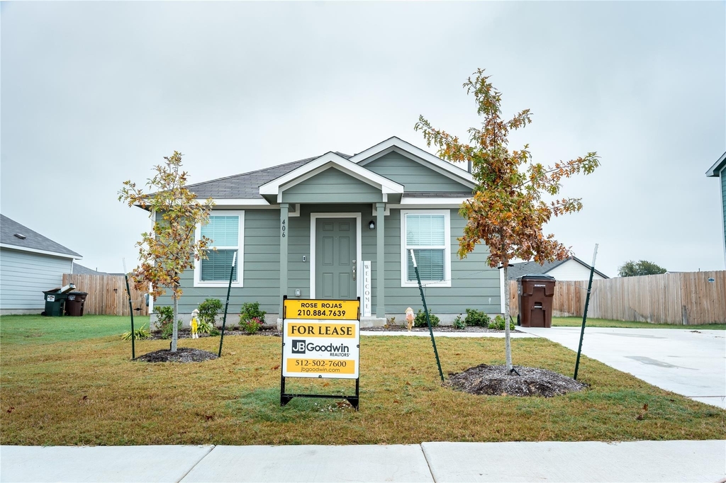 406 Halfmoon Dr - Photo 1