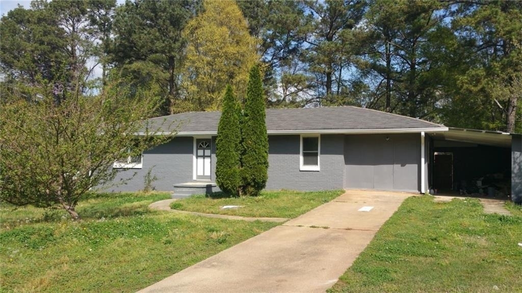 3728 Loren Drive - Photo 0