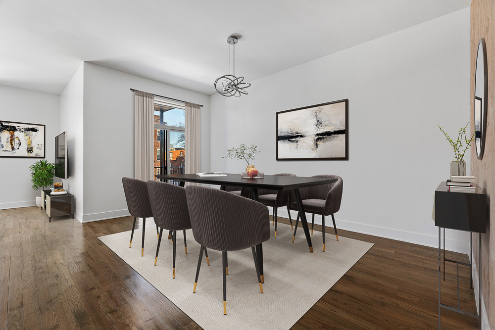 3655 S Indiana Avenue - Photo 2