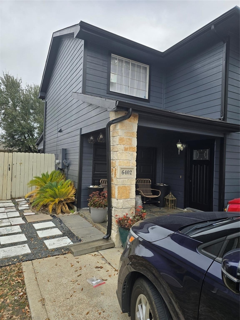 6402 Frosty Brook Drive - Photo 1