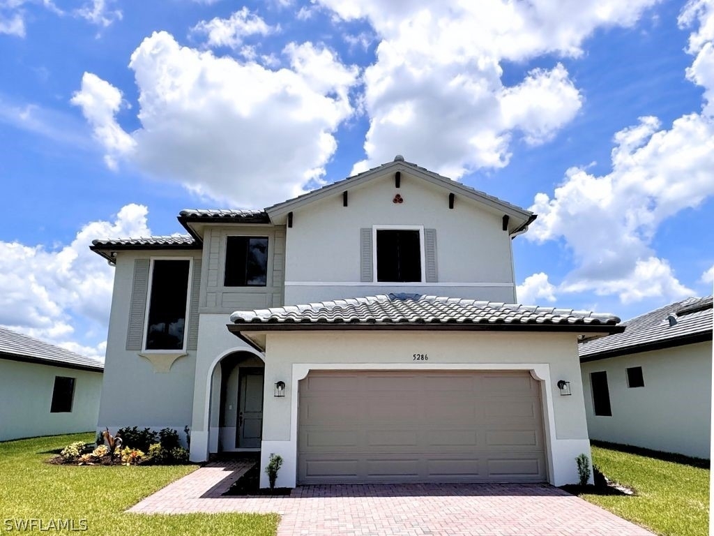 5286 Nevola Avenue - Photo 0