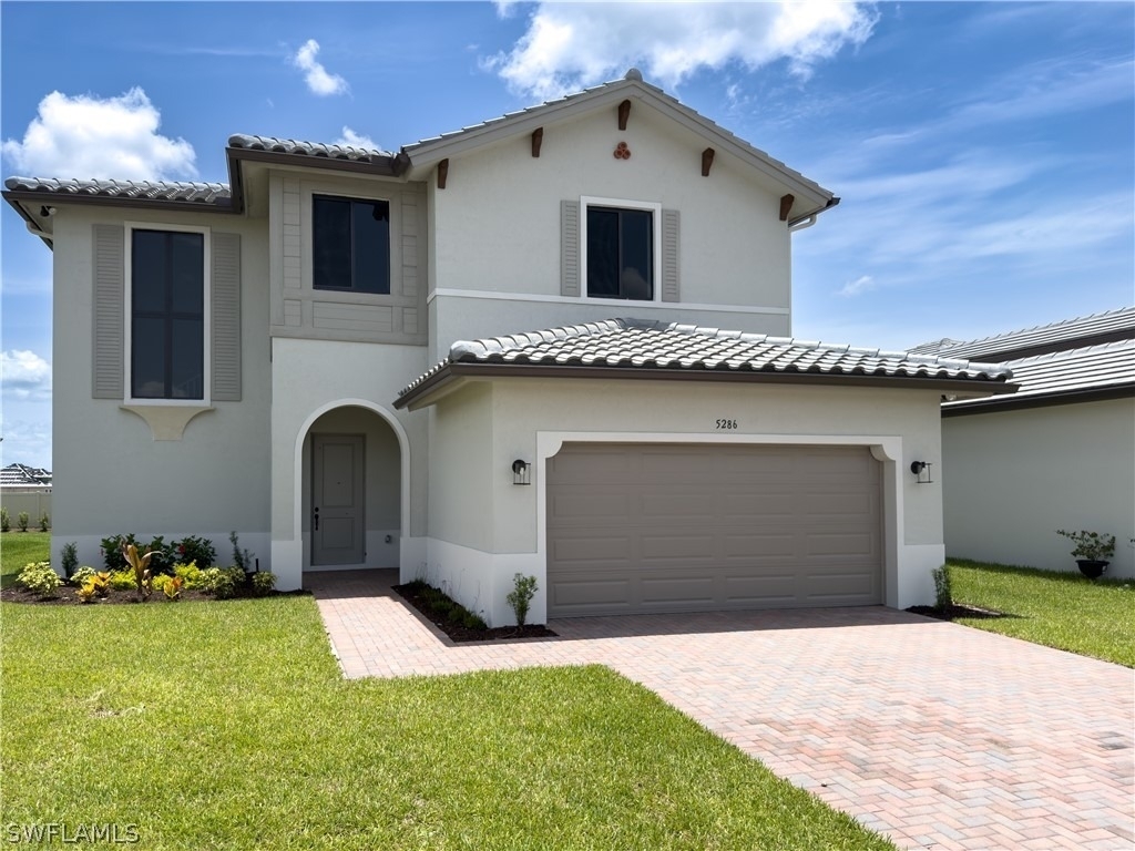 5286 Nevola Avenue - Photo 1