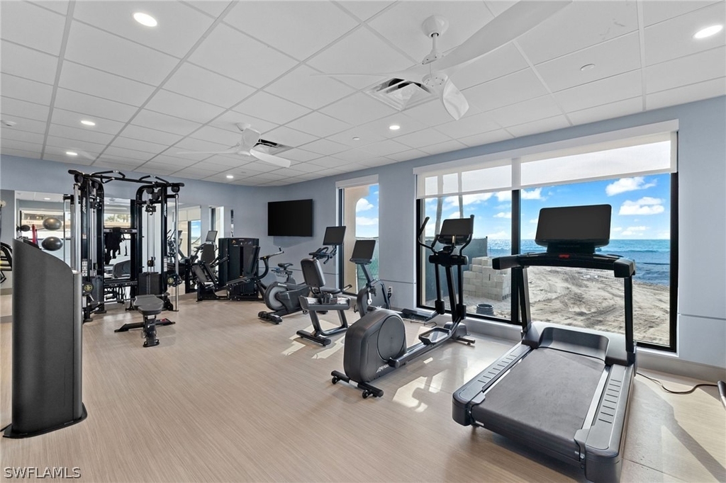4001 Gulf Shore Boulevard N - Photo 33