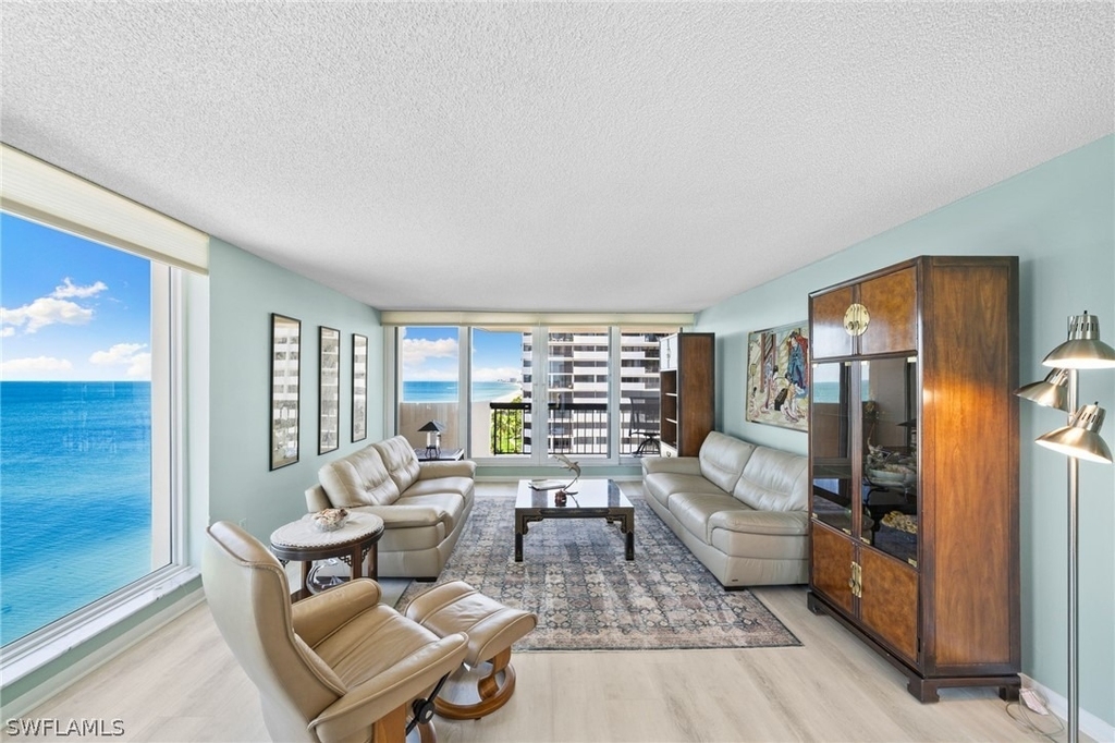 4001 Gulf Shore Boulevard N - Photo 7