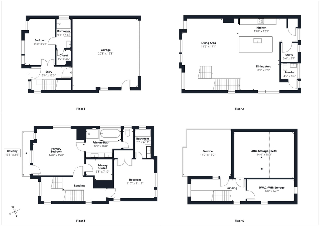1404 Spring Street - Photo 47