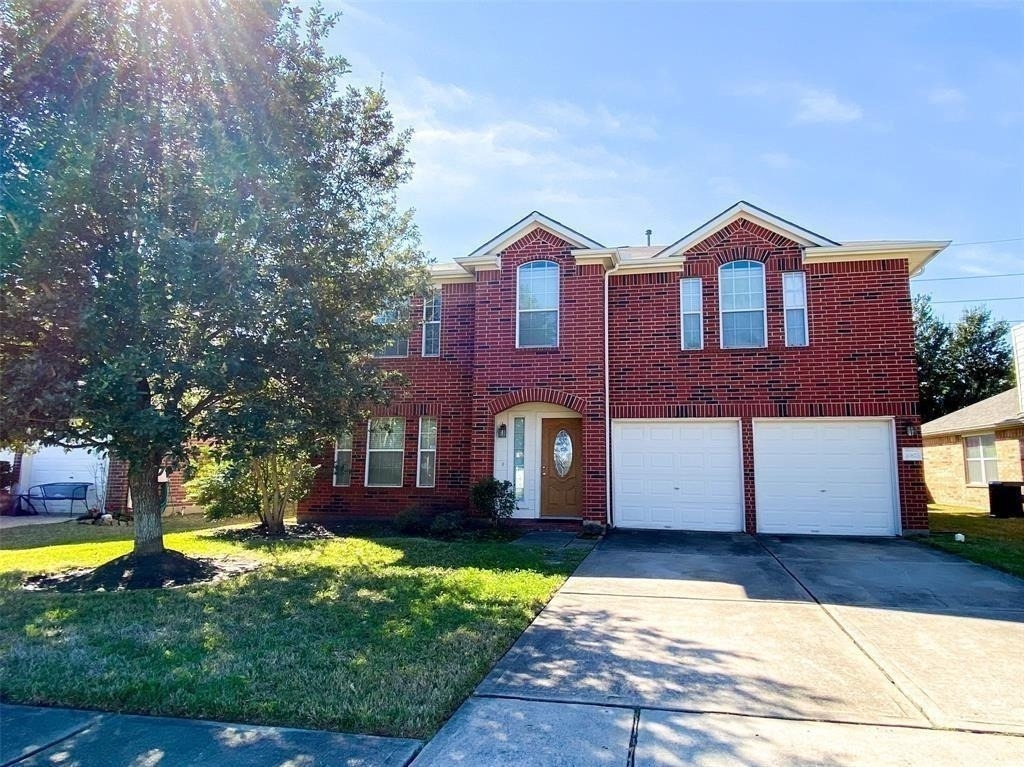 20823 Oak Rain Court - Photo 0