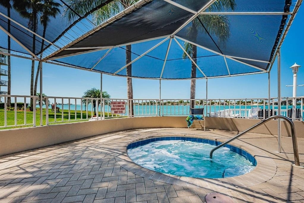 5801 Bahia Del Mar Circle - Photo 22