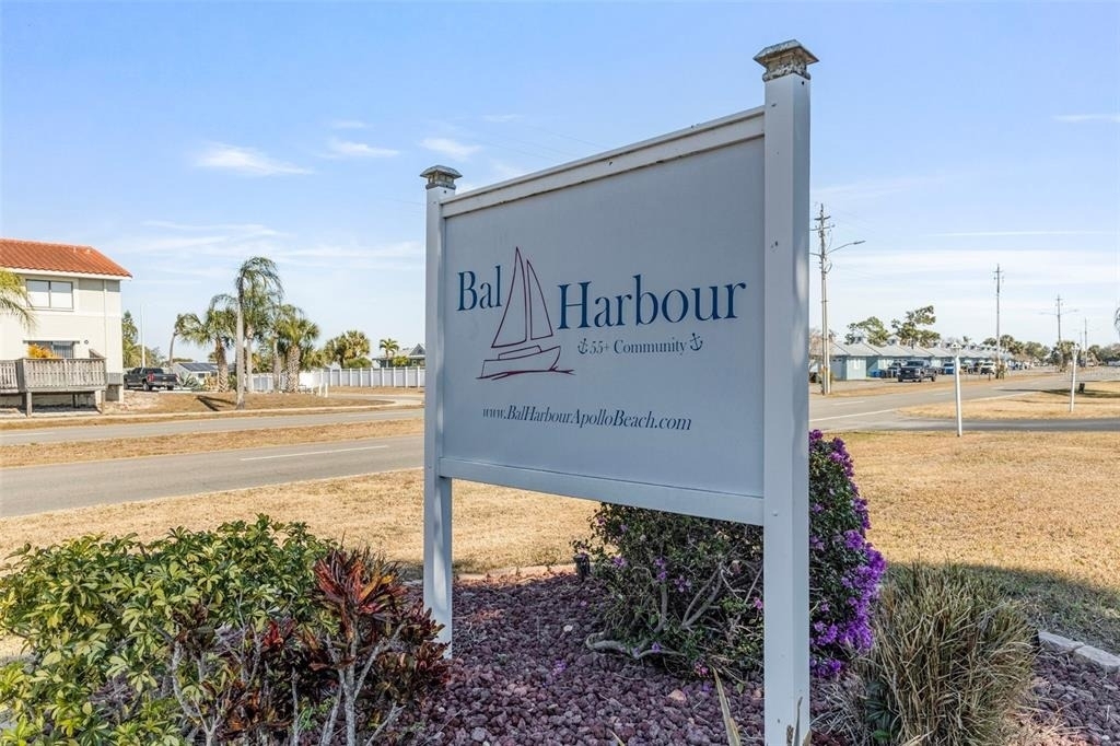 1008 Apollo Beach Boulevard - Photo 28