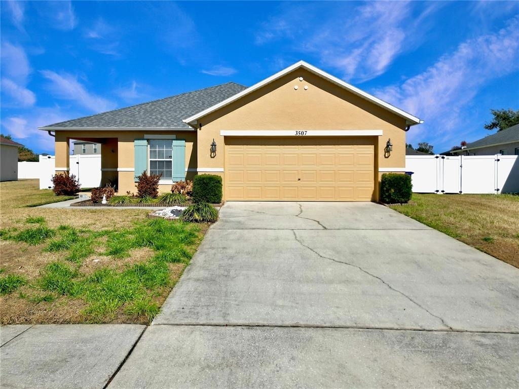 3507 Harlequin Drive - Photo 0