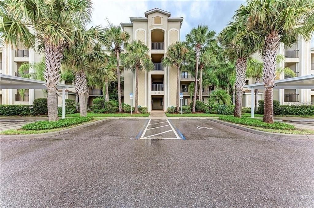 7121 River Hammock Drive - Photo 1