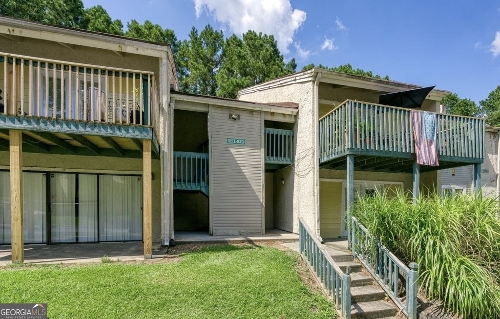 3575 Oakvale Road - Photo 0