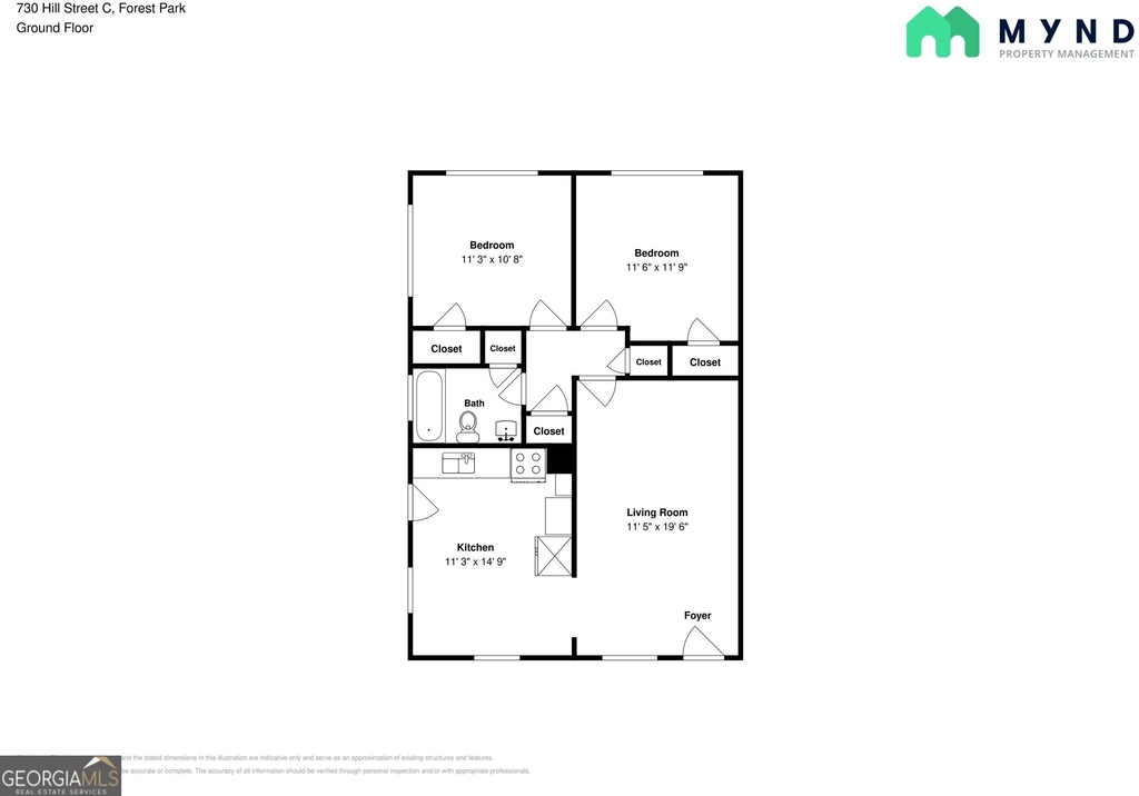 730 Hill Street - Photo 11
