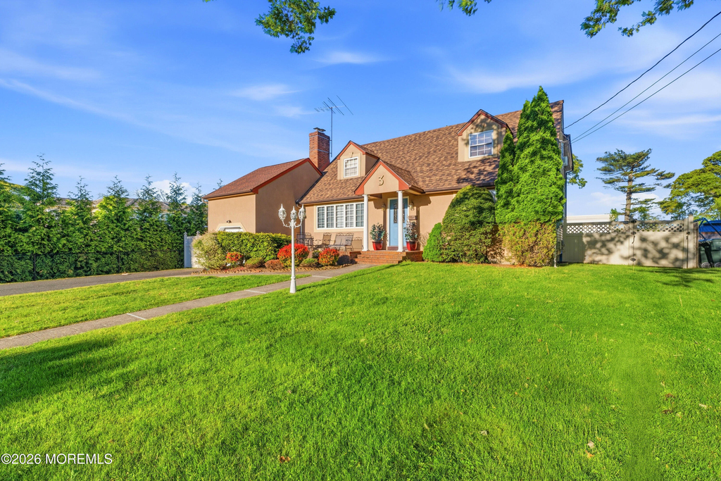 3 Cypress Avenue - Photo 1