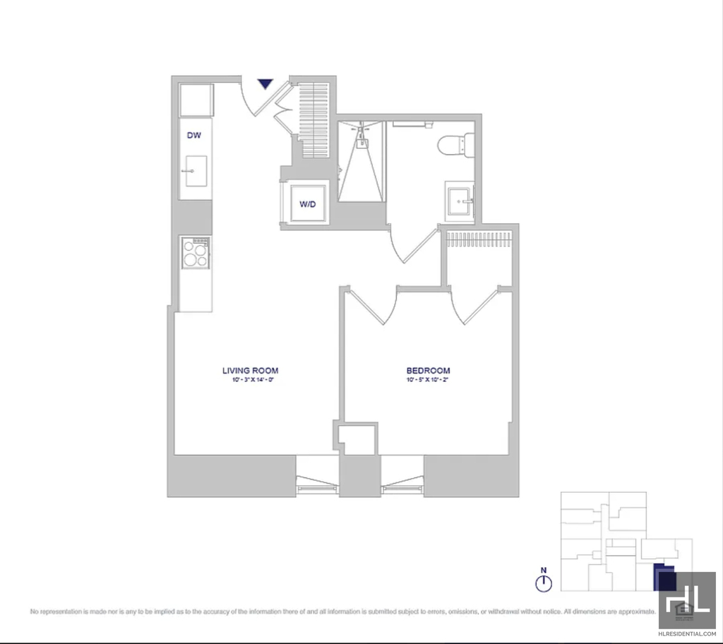 1st Avenue - Photo 28