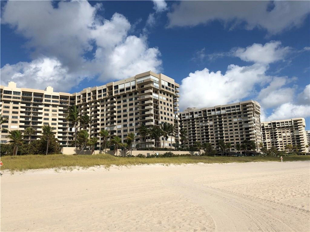 5100 N Ocean Boulevard - Photo 0
