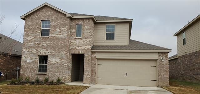 813 Fueller Drive - Photo 0