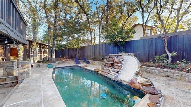 2821 Dove Pond Drive - Photo 29