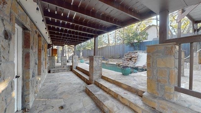 2821 Dove Pond Drive - Photo 33