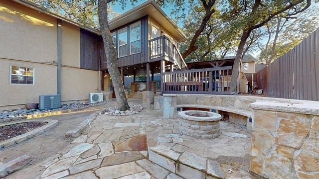 2821 Dove Pond Drive - Photo 35