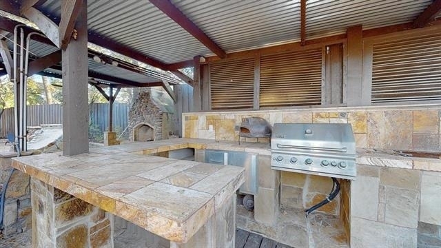 2821 Dove Pond Drive - Photo 31
