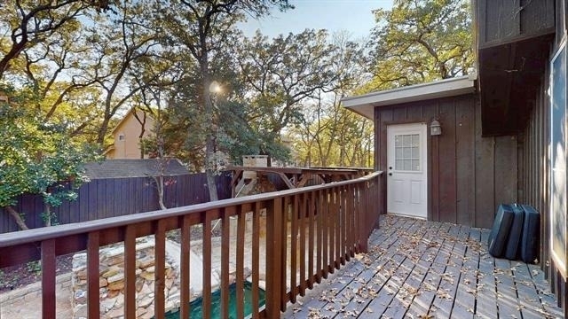2821 Dove Pond Drive - Photo 26