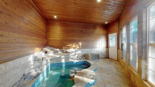 2821 Dove Pond Drive - Photo 27
