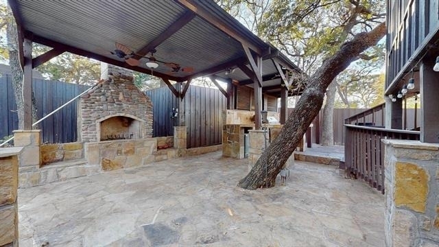2821 Dove Pond Drive - Photo 30