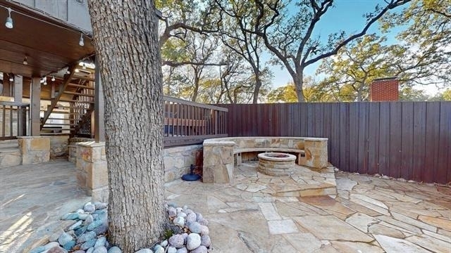2821 Dove Pond Drive - Photo 34