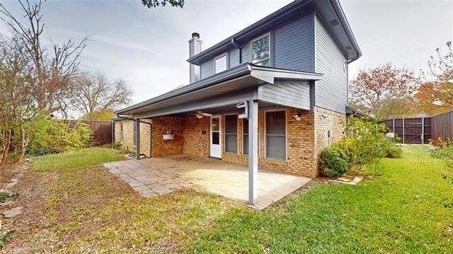 3713 Teal Lane - Photo 38