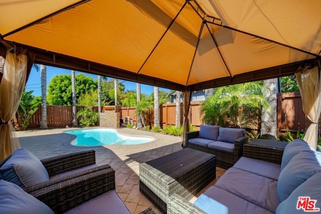 11331 Isleta Street - Photo 21