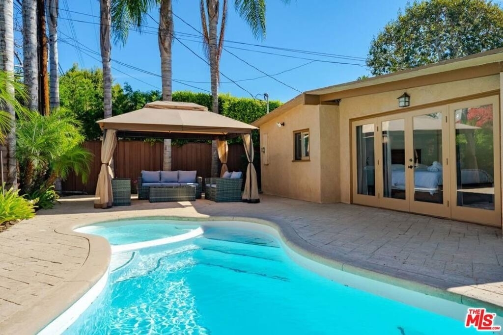 11331 Isleta Street - Photo 22