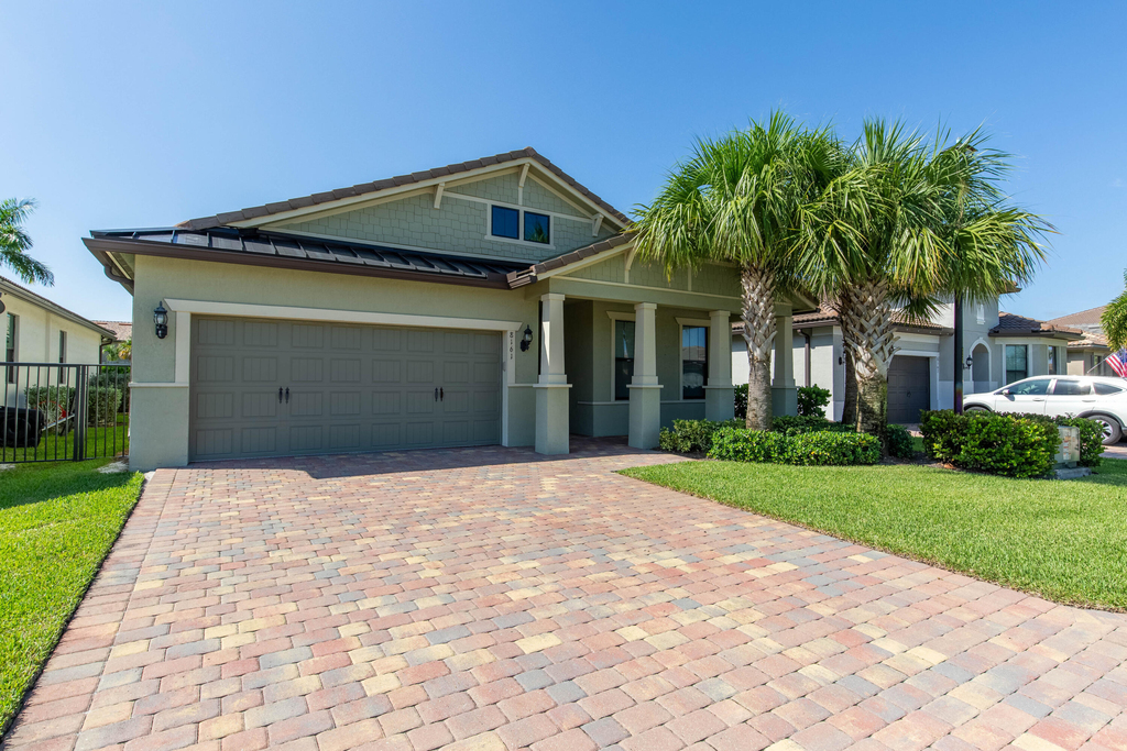 8161 Hanoverian Drive - Photo 1