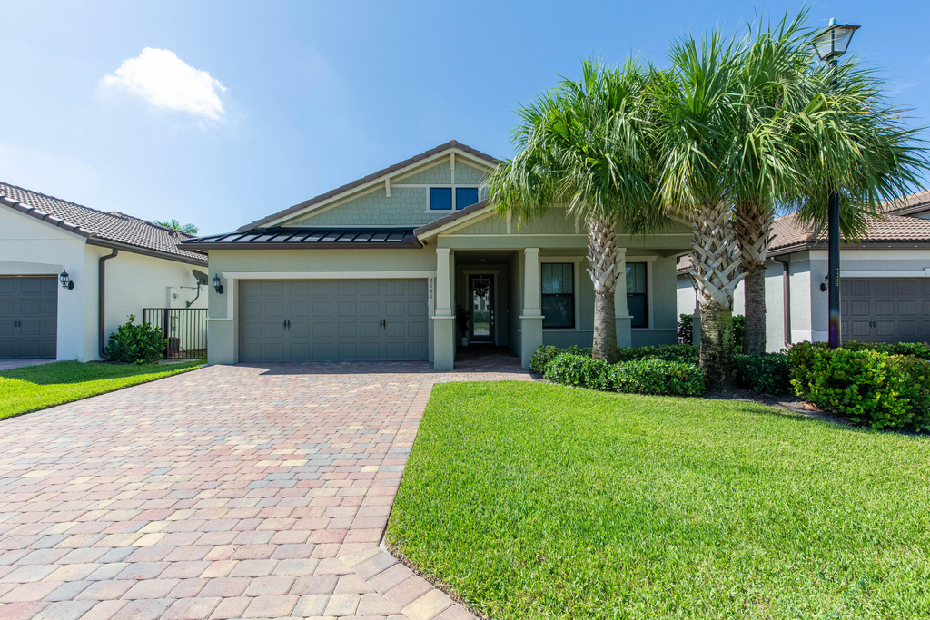8161 Hanoverian Drive - Photo 0
