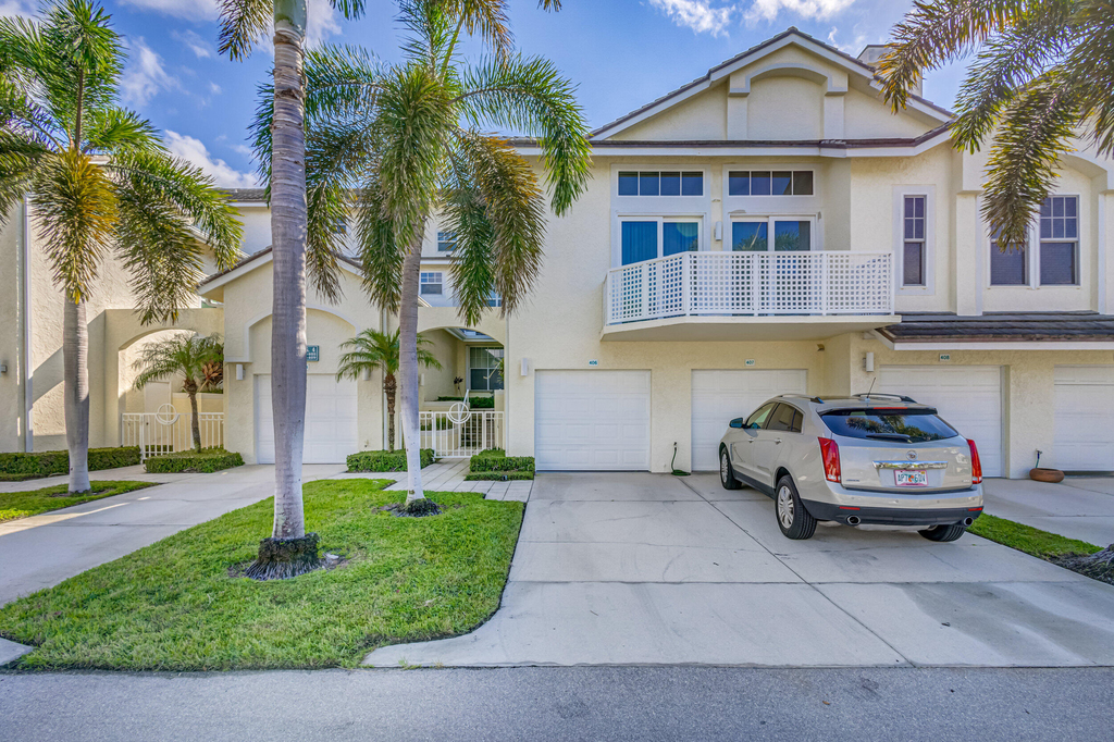 406 Mainsail Circle - Photo 1
