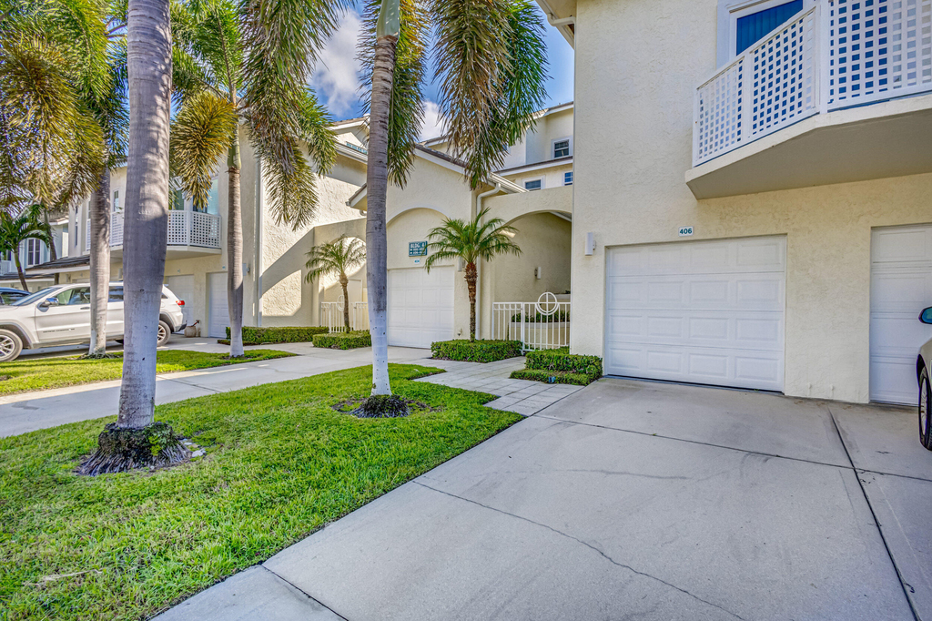406 Mainsail Circle - Photo 2