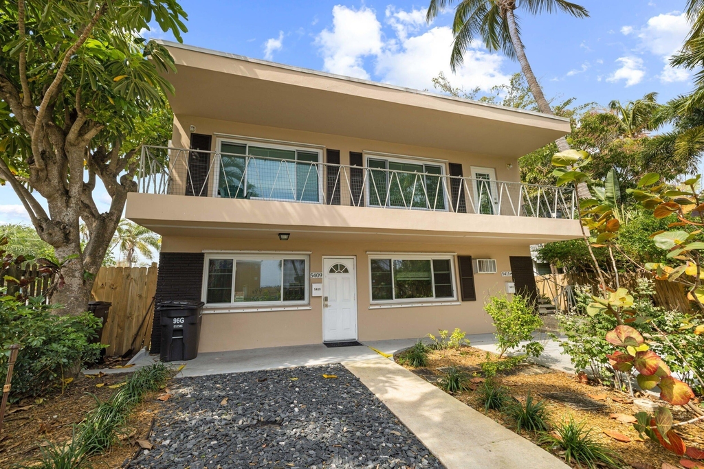 5409 N Flagler Drive - Photo 1