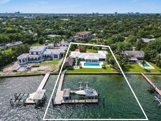 3410 N Flagler Drive - Photo 3