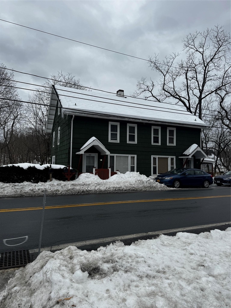 62 Orrs Mills Road - Photo 0