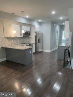 1529 W Stiles Street - Photo 4