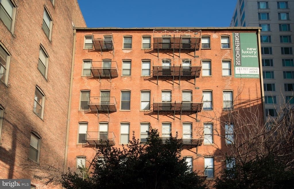 519 W Pratt Street - Photo 4