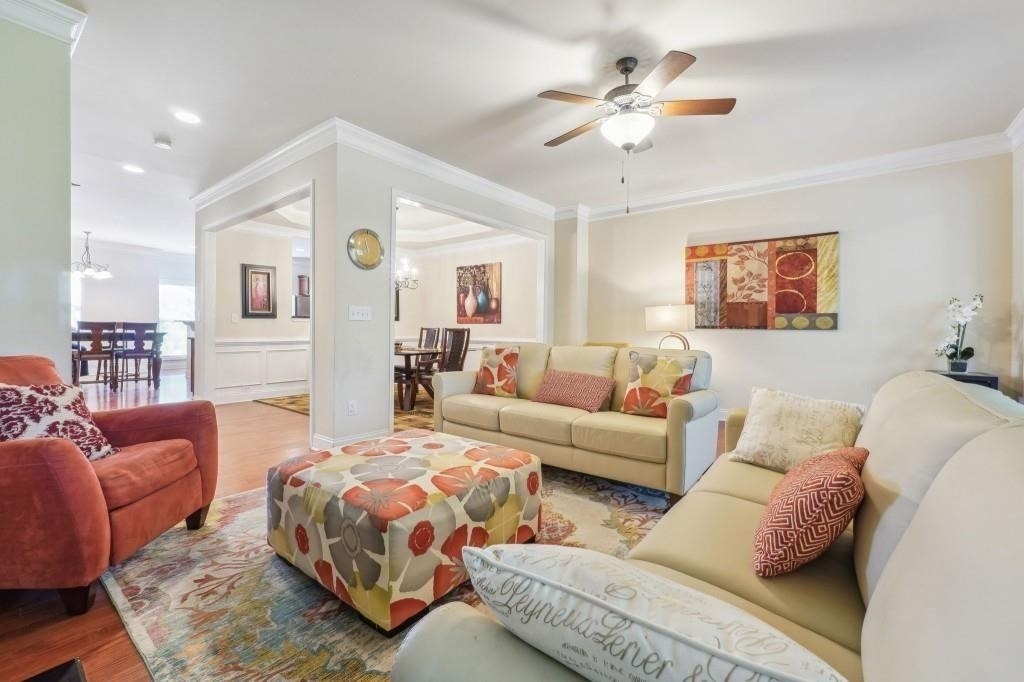3808 Fairhill Point - Photo 16