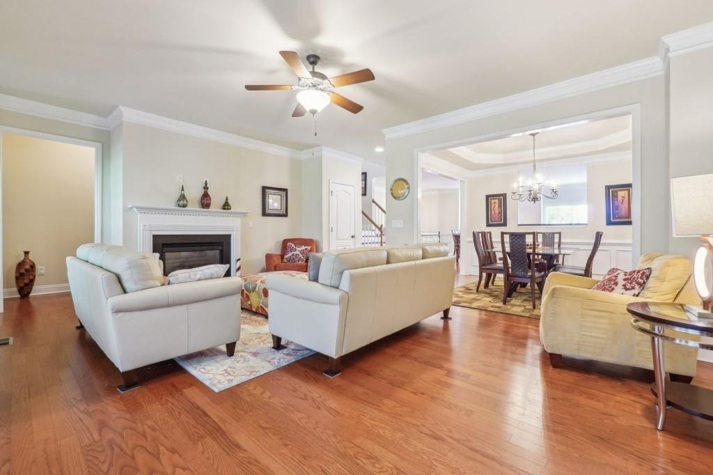 3808 Fairhill Point - Photo 14