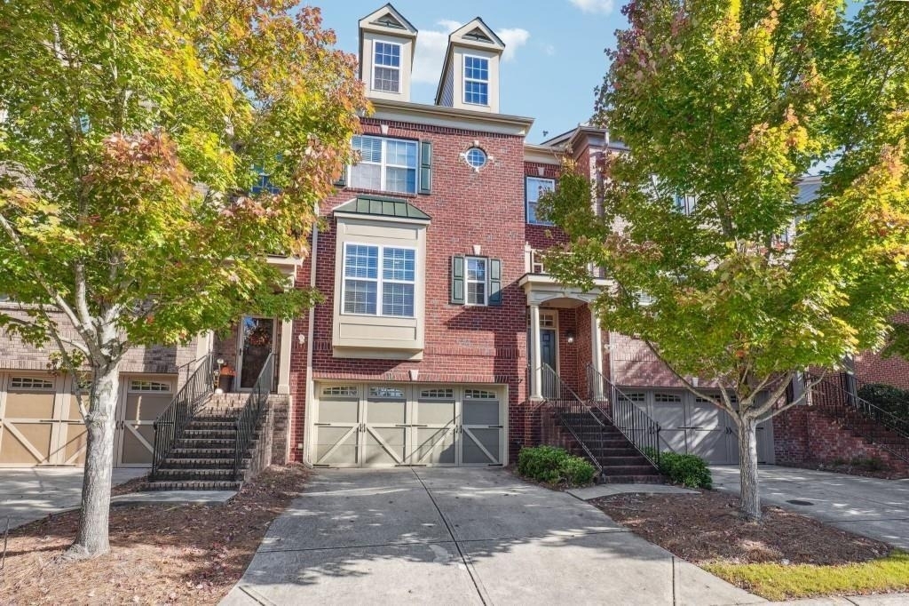 3808 Fairhill Point - Photo 2