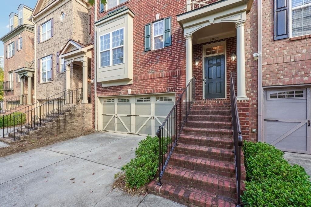 3808 Fairhill Point - Photo 1