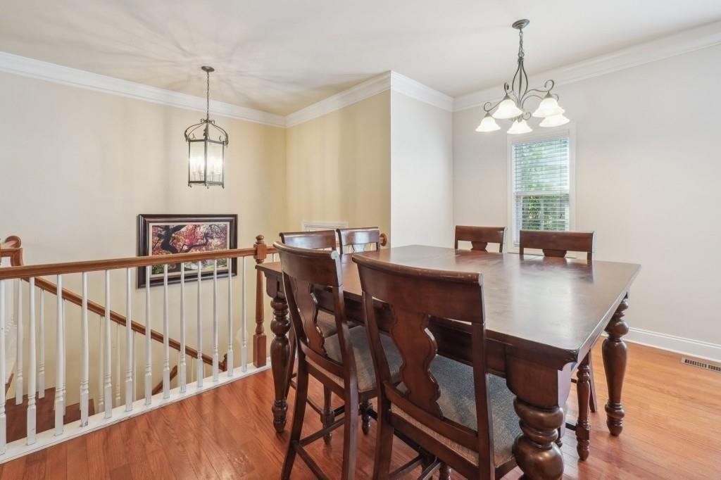 3808 Fairhill Point - Photo 4