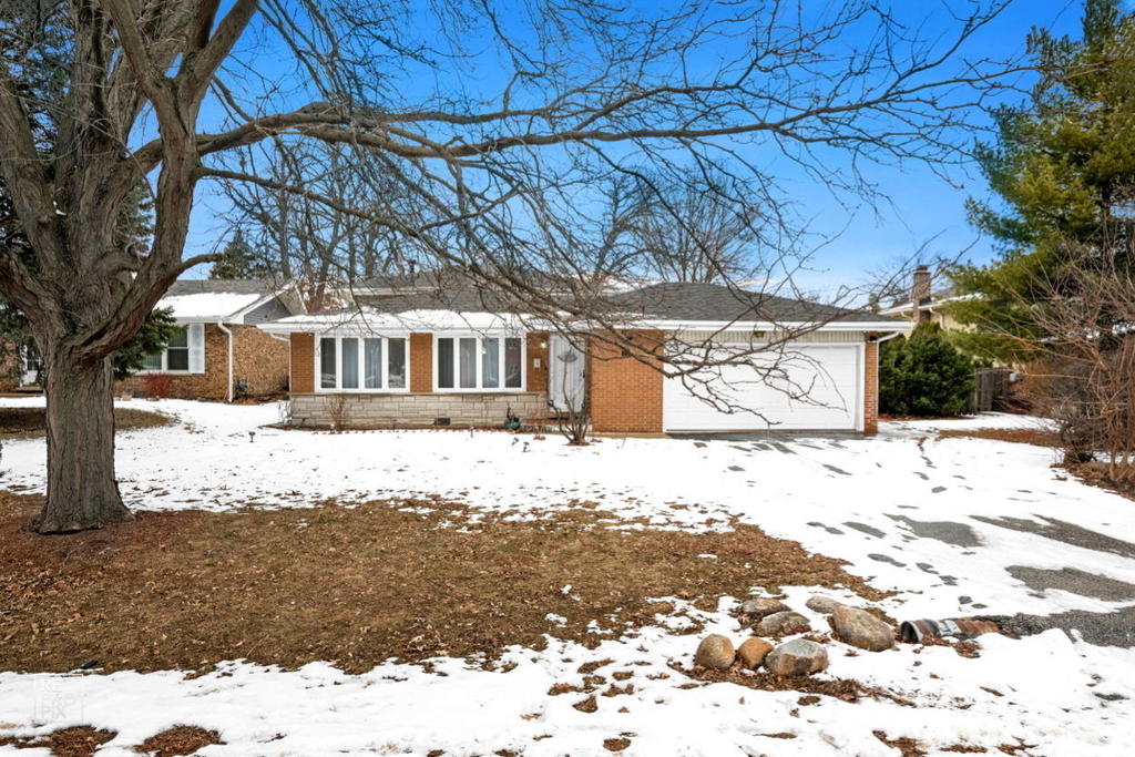 7218 W 110th Place - Photo 0