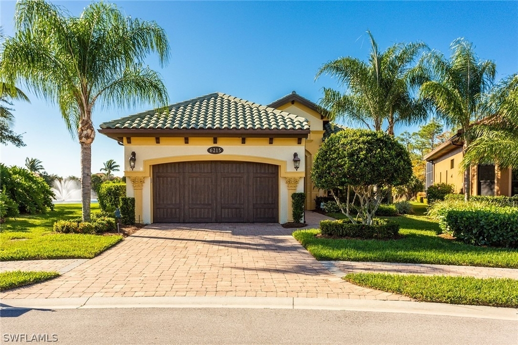 6215 Brunello Lane - Photo 2